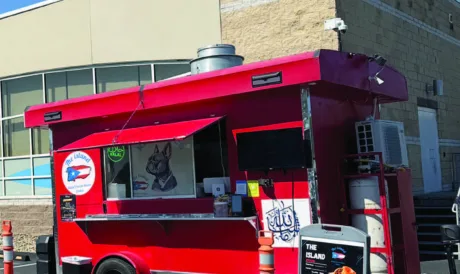 Miscommunication spreads regarding food truck vending laws